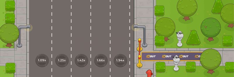 Prezentare generală chicken road 2 online