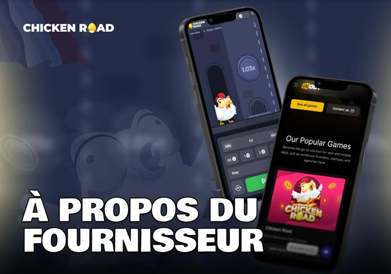 France - chicken road demo