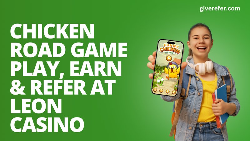 Encuentra en Linea el Juego de Azar de Chicken Road en España - overview Encuentra en Linea el Juego de Azar de Chicken Road en España - overview