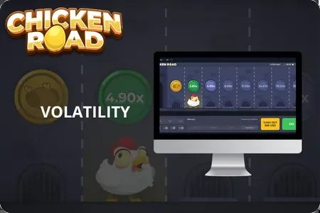 Geniet van de leuke Chicken Road Spel met een Gokkast Demo Nederland in Netherlands