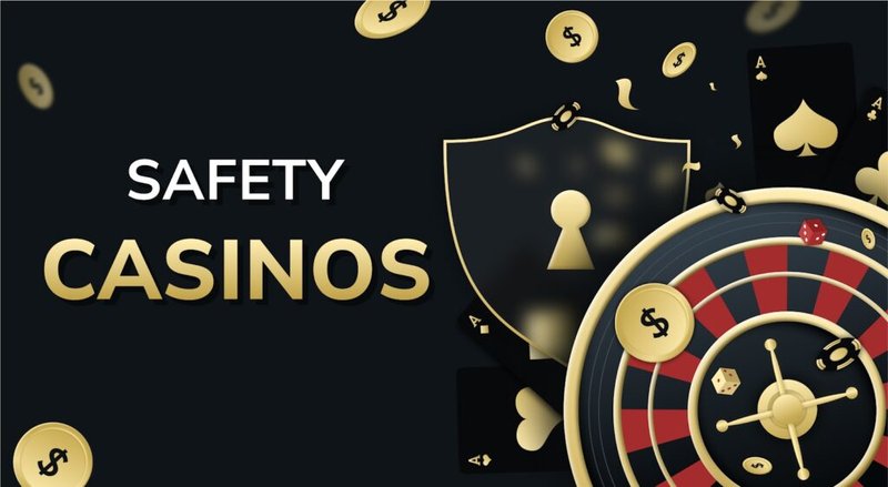 Image: Ocena Największych Korzyści w Safecasino Kasyno Online